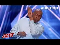 Download Lagu Michael Winslow: Voicetramentalist Makes Music ONLY With His Voice!