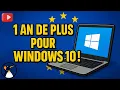 Download Lagu 1 AN DE PLUS POUR WINDOWS 10 ! Merci EuroConsumers ! Analyse !