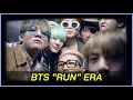 Download Lagu BTS RUN Era Explained: How They Beat the Sophomore Jinx