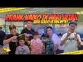 Download Lagu NGAKAK‼️KASIH NAIKO KADO PETE, BEGINI REAKSINYA🤣