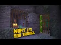 Upgrading Minecraft Security Using Copper Golems