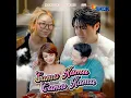 Sama Kamu, Cuma Kamu - Moski Love, DJ Yasmin & RYO