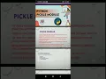 Pickle and Unpickle module in python