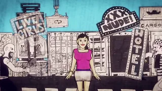 rosemary lihat kau lihat mereka official hd 