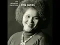 Etta James - Damn your eyes (x)