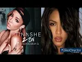 Tinashe, Cassie - 2 On/Me & U (Mashup)