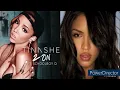 Download Lagu Tinashe, Cassie - 2 On/Me \u0026 U (Mashup)