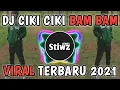 Download Lagu DJ CIKI CIKI BAM BAM X AMOR PROBIDO - DJ TERBARU 2021