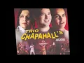 Download Lagu SEGURA    A    SAIA       TRIO    CHAPAHALLS