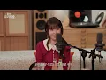After LIKE - An Yujin & Choi Yu Ree  | Listen! Yu-ree's Forest 2 EP.5 An Yujin