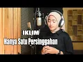 Download Lagu Hanya Satu Persinggahan (Iklim) - Azzahra Putri Bening Musik Cover