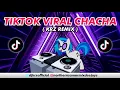 Tiktok Viral Cha Cha ( HATAW BOMB ) KRZ Remix 2021
