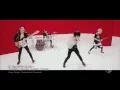 Lagu THREE LIGHTS DOWN KINGS 『フューチャーメイカー』 MUSIC VIDEO 「FUTURE MAKER」