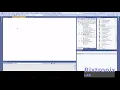 How to use progress bar visual c