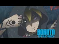 Lagu Konoha Terancam!! Pertarungan Dimulai - Boruto Two Blue Vortex Part 553