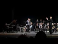 Lagu Esperanto - feat. Ethan Frank, piano and Darren Kramer, trombone