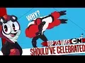 25 Ways Cartoon Network Should Have Celebrated Their 25th Anniversary