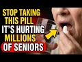 Hidden Heart Risks 5 Common Pills That Are More Dangerous Than You Think