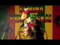 Lagu REGGAE COVER FEMALE- SEMINA PENYANGKAI (Iban Song) 