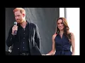Download Lagu TWiN TALK CLIPS: Meghan Markle sneak attacks Harry on stage!! 