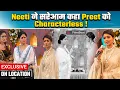 Download Lagu Parineeti On Location: Aditya क करीब आने के लिए Neeti ने उछाली Preet की इज्ज़त; लगाए बड़े इल्जाम