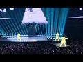 Backstreet Boys: Into The Millennium - Sphere Las Vegas - It's Gotta Be You - 7/11/25
