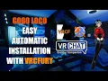 How to add GoGo Loco to avatar automatically using VRCFury - VRChat Avatar Tutorial