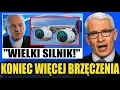 Download Lagu Nikt się tego nie spodziewał: NOWY silnik Rolls-Royce’a zrewolucjonizuje cały przemysł lotniczy