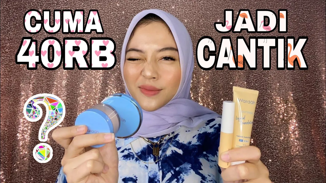 Clearsmooth All in one BB Cream & Pressed Powder Review. 