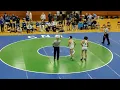 Jack S CNS vs Johnny C Fulton Section III wrestling duals championship dual
