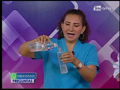 Cómo ahuyentar mosquitos en época de lluvia