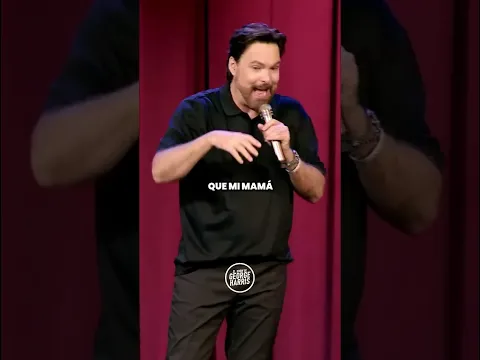 La vez que me citaron en la escuela. Mira el show completo en mi canal #GeorgeHarris