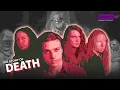 Download Lagu Scream Bloody Gore - The Story of Death┃Documentary