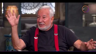 صاحبة السعادة شريط شبابيك للكينج محمد منير ليه قصة كبير مع الموسيقار يحيى خليل 