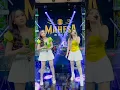 Lagu Gang Dolly - Diva Hani X Ririn DA #divahani #ririnda #gangdolly #mahesamusic #mahesaofficial #shorts