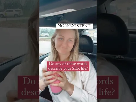 Does you s3x life feel boring and predictable?