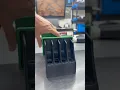 Download Lagu Penjepit cetakan umpan TERBAIK untuk plastik lunak 💪 Kunci cetakan Anda dengan rapat dan bersihkan setiap tuangan.