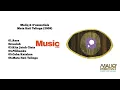 Download Lagu Maliq \u0026 D'essentials Mata Hati Telinga (2009) Full Album
