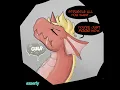 Just another generic unwilling vore by azserfy