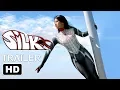 Marvel s SILK Teaser Trailer Concept Arden Cho Tom Holland Zendaya