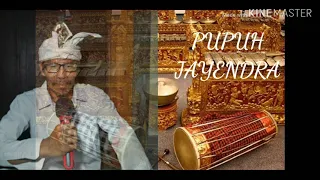 Download Pupuh Jayendra( DEWA YADNYA) - BY Pekak Sudamala MP3