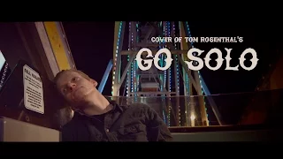 Download Tom Rosenthal 'Go Solo' - Cover (2016) MP3