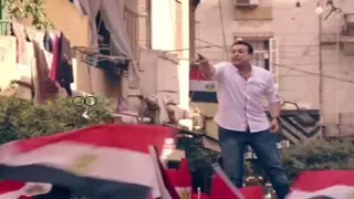 ارقص وانزل الانتخابات مع اغنية حكيم الجديدة ابوالرجوله 2018 