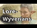 Download Lagu Who are the Wyverians? Monster Hunter Wilds Lore