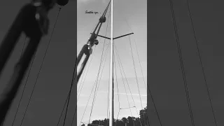 If everything goes smoothly today Phoenix will have her maiden voyage tomorrow. 🤞🏼#sailing  #fyp