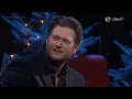 Home - Blake Shelton & Michael Bublé [lyrics](live on Michael Bublé : Home for the Holidays 2012)