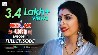 neelam aunty full episode hokyo free hindi web series 2023 hokyo app 18 hot web series