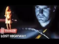 Download Lagu Lost Highway (1997) Trailer | Patricia Arquette | Bill Pullman