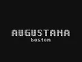 Augustana- Boston