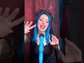 Download Lagu Falling In Reverse \u0026 Marilyn Manson - God Is A Weapon  Vocal Cover #shortvideo #fallinginreverse